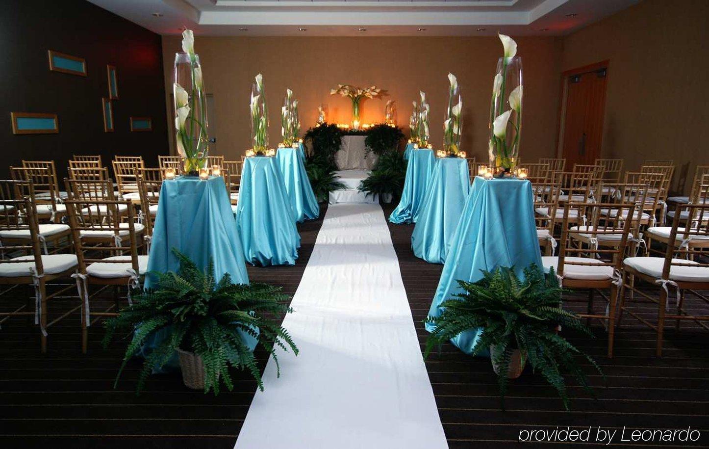 Hotel Doubletree By Hilton Chicago - Arlington Heights Restaurante foto