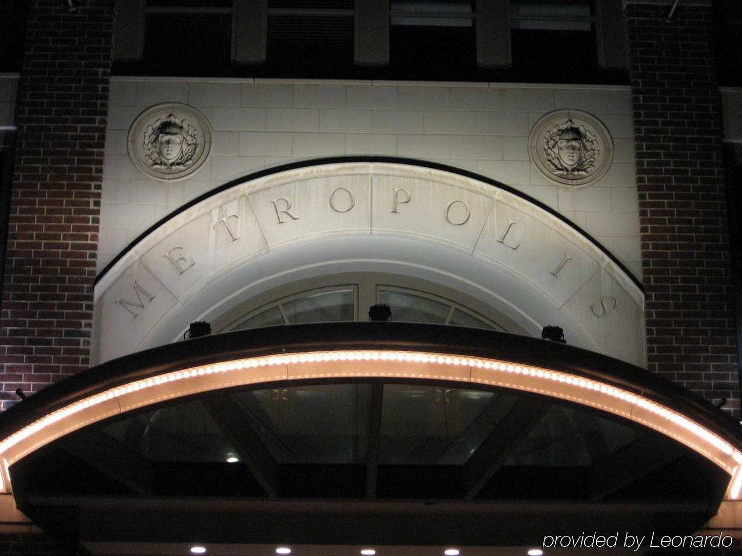 Doubletree By Hilton Chicago - Arlington Heights Hotel Servicios foto