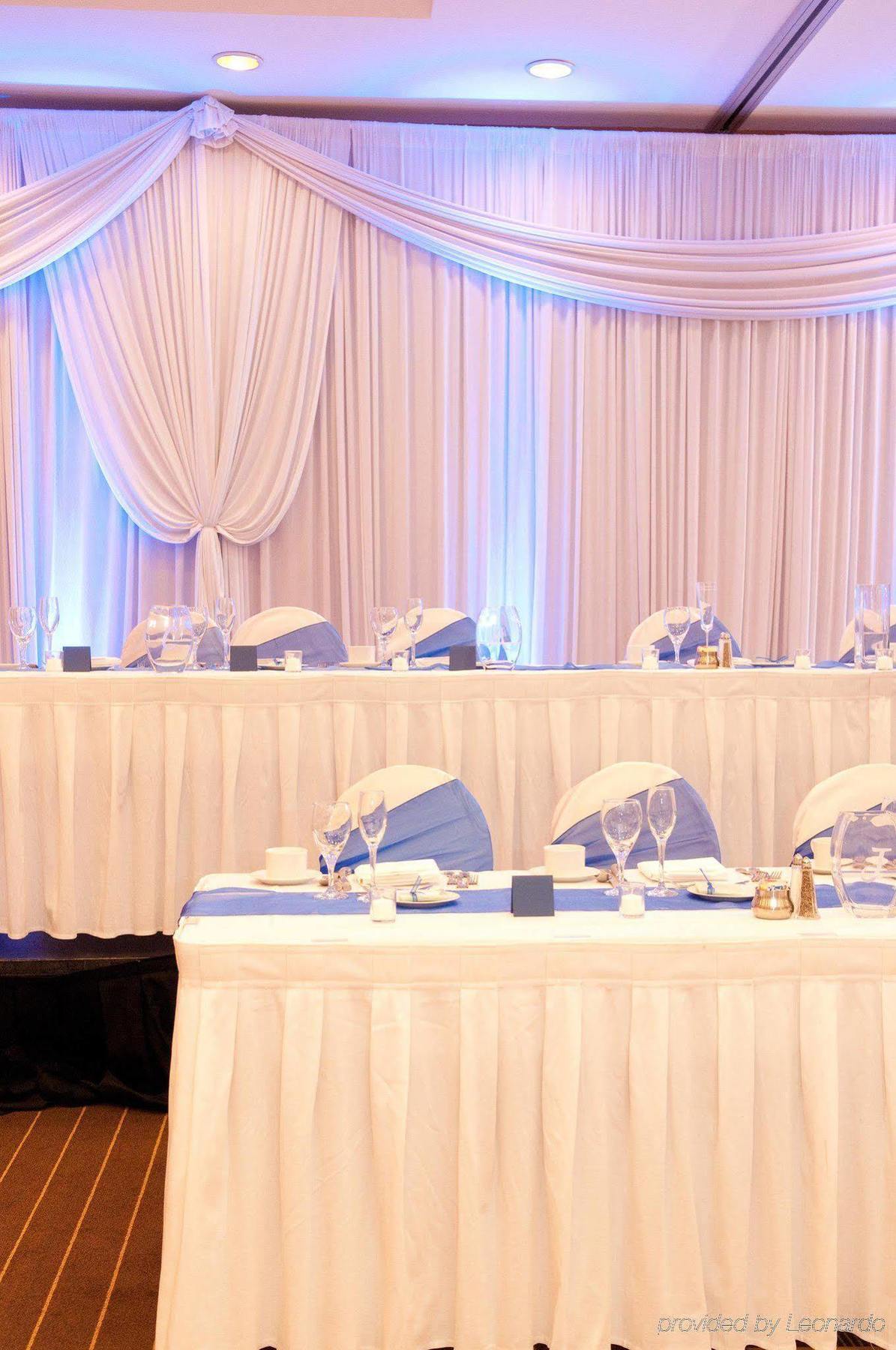 Hotel Doubletree By Hilton Chicago - Arlington Heights Restaurante foto